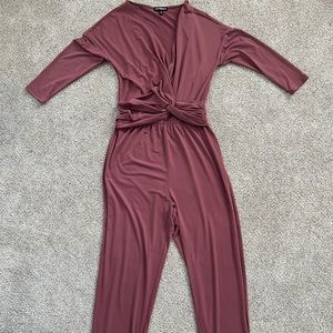Express Jumpsuit